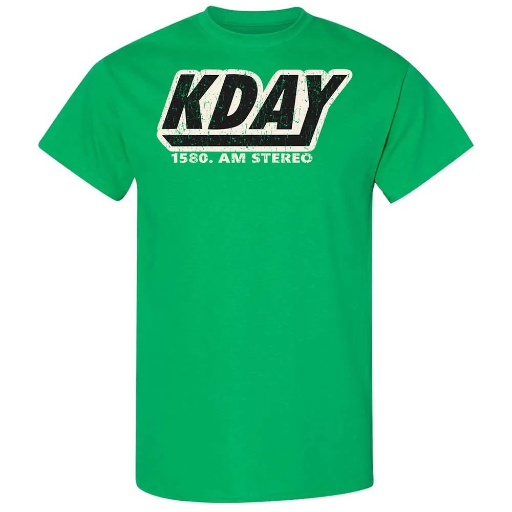 Classic Unisex T-Shirt - PVXW8D28 - Irish Green - 13