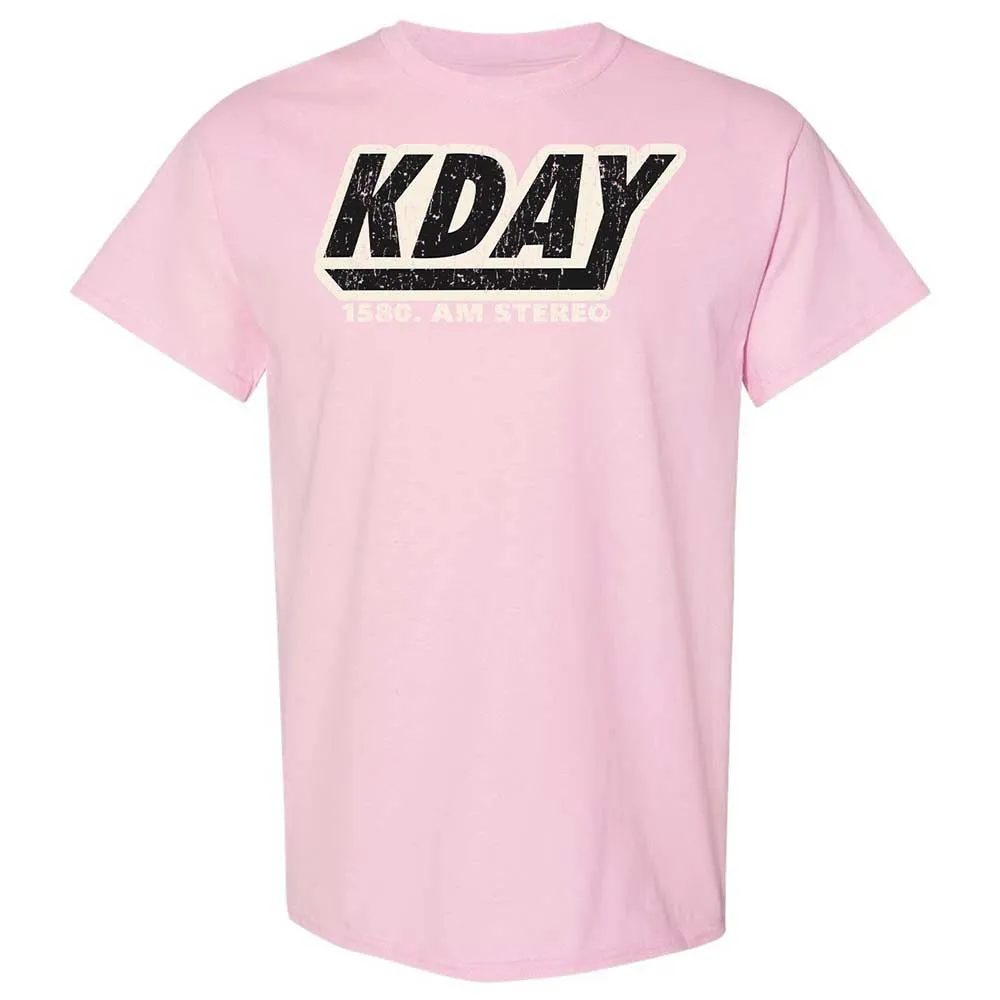 Classic Unisex T-Shirt - PVXW8D28 - Light Pink - 14