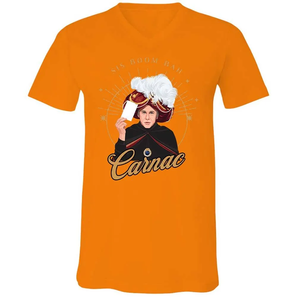 Sis Boom Bah - Orange - 12