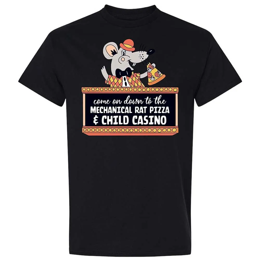 Child Casino - Black - 15