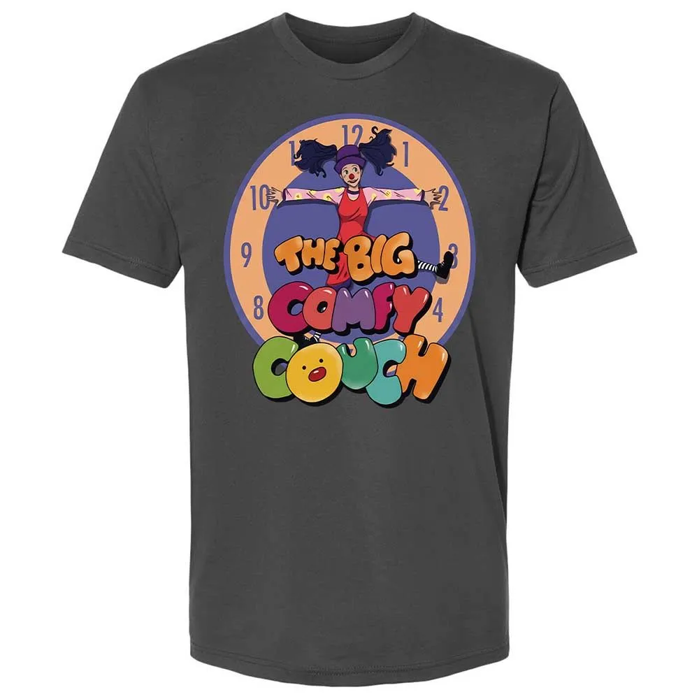Premium Unisex T-Shirt - GLAFB2T7 - Heavy Metal - 7