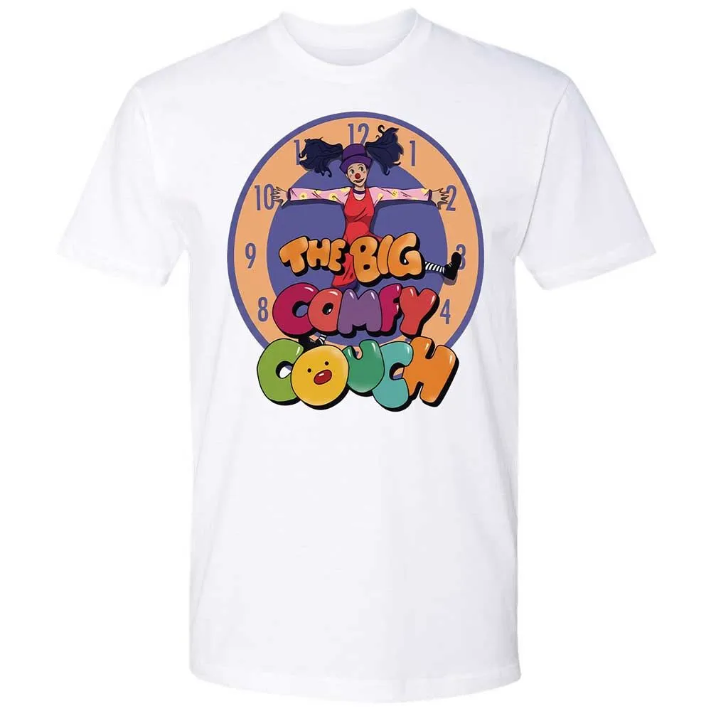 Premium Unisex T-Shirt - GLAFB2T7 - White - 17