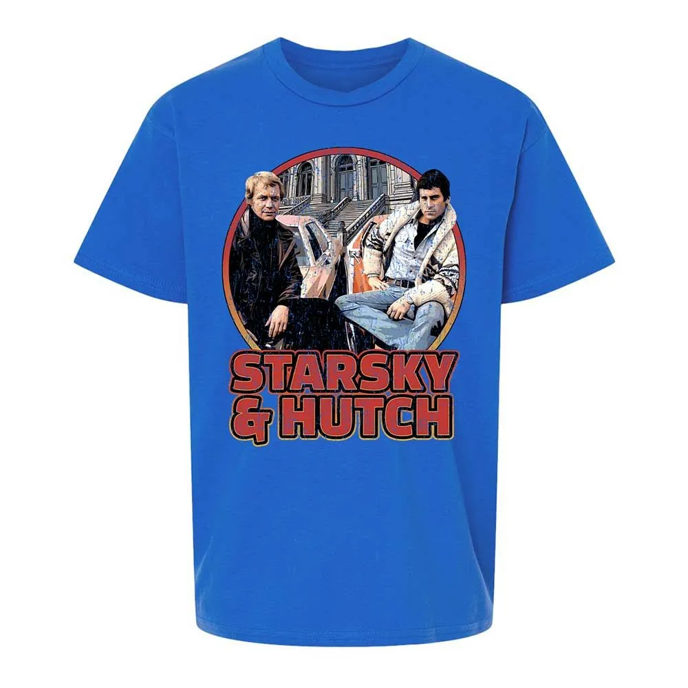 Starsky And Hutch - Royal - 4