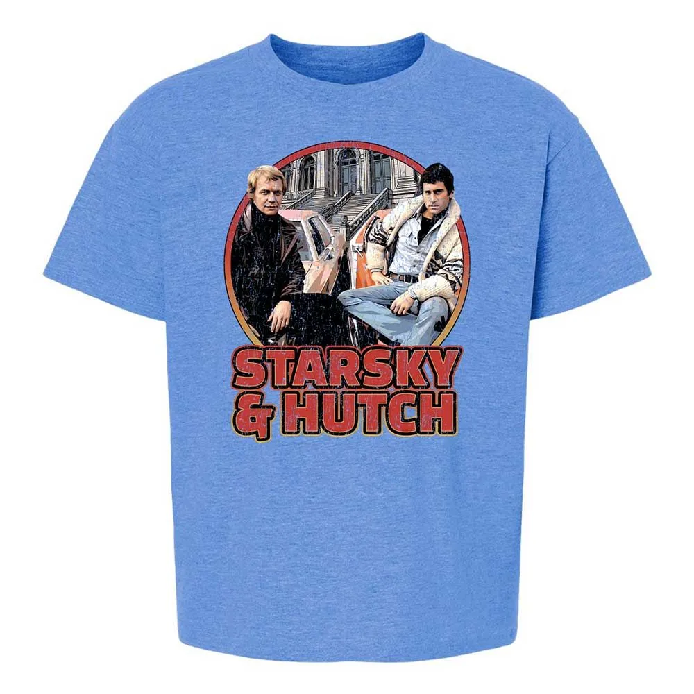 Starsky And Hutch - Heather Royal - 13