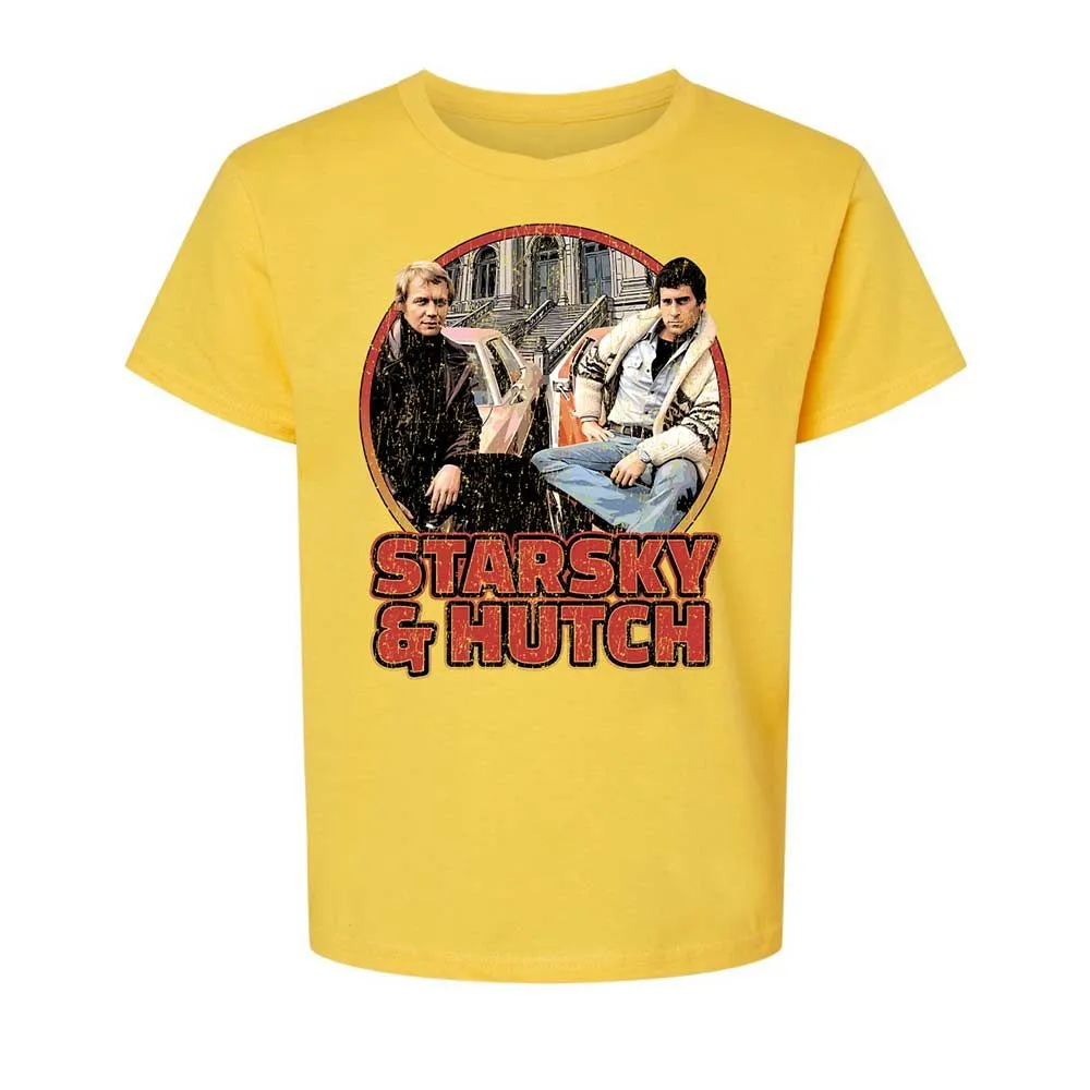 Starsky And Hutch - Daisy - 15