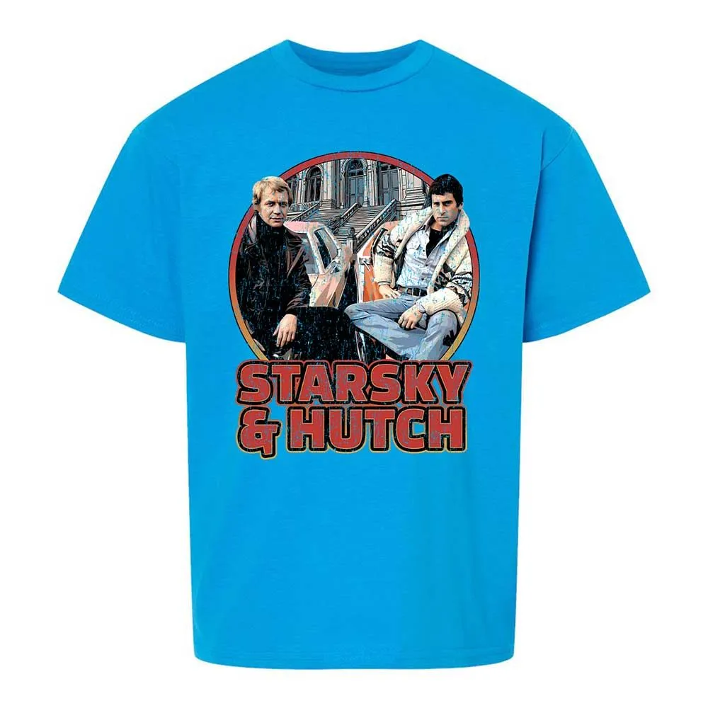Starsky And Hutch - Sapphire - 18