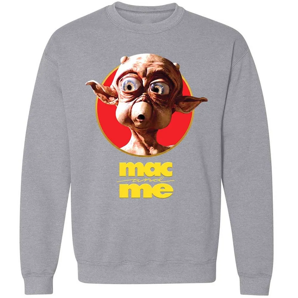 Mac And Me - Sport Grey - 17