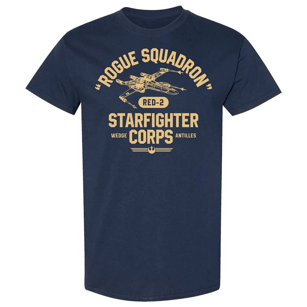 Classic Unisex T-Shirt - HZ8K3JVU - Navy - 2