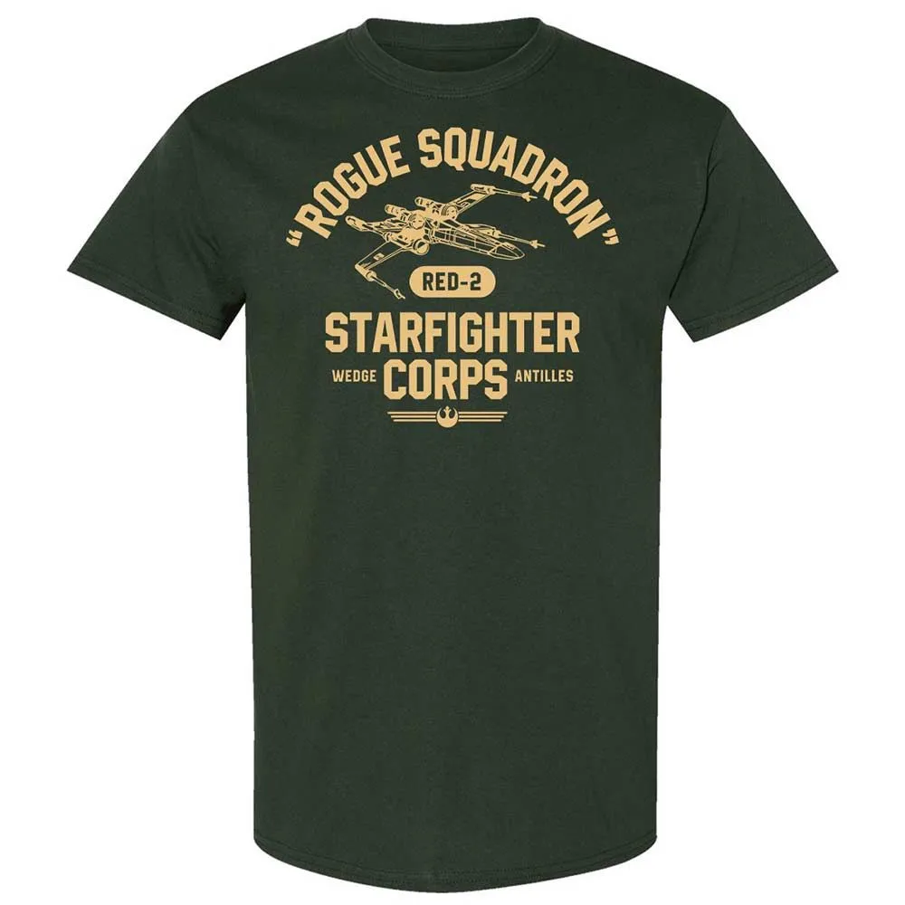 Classic Unisex T-Shirt - HZ8K3JVU - Forest Green - 5