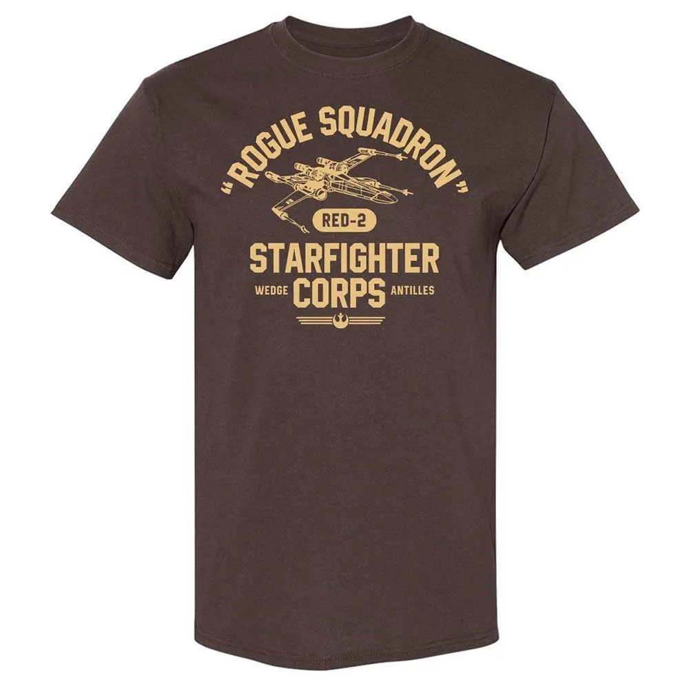 Classic Unisex T-Shirt - HZ8K3JVU - Dark Chocolate - 7