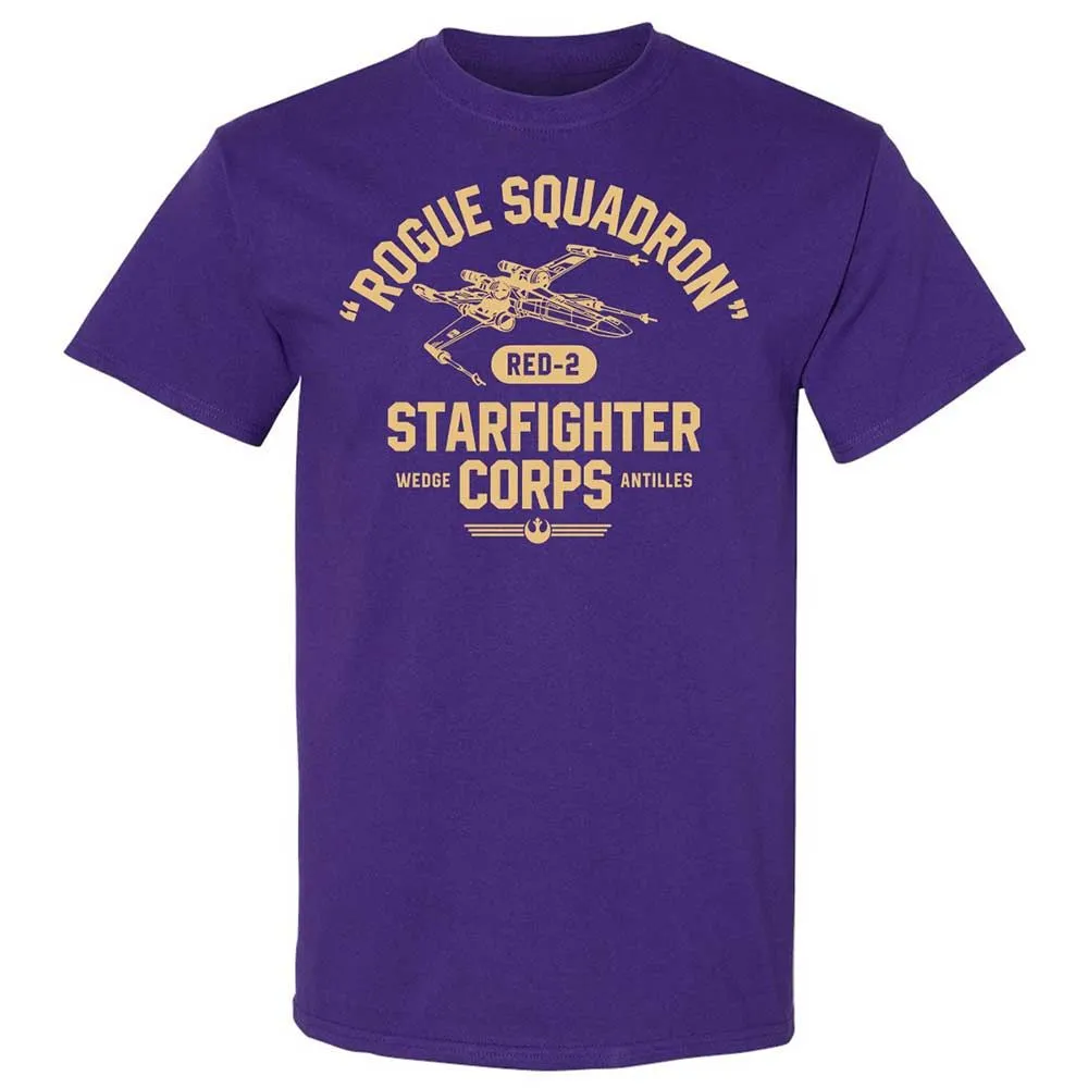 Classic Unisex T-Shirt - HZ8K3JVU - Purple - 12