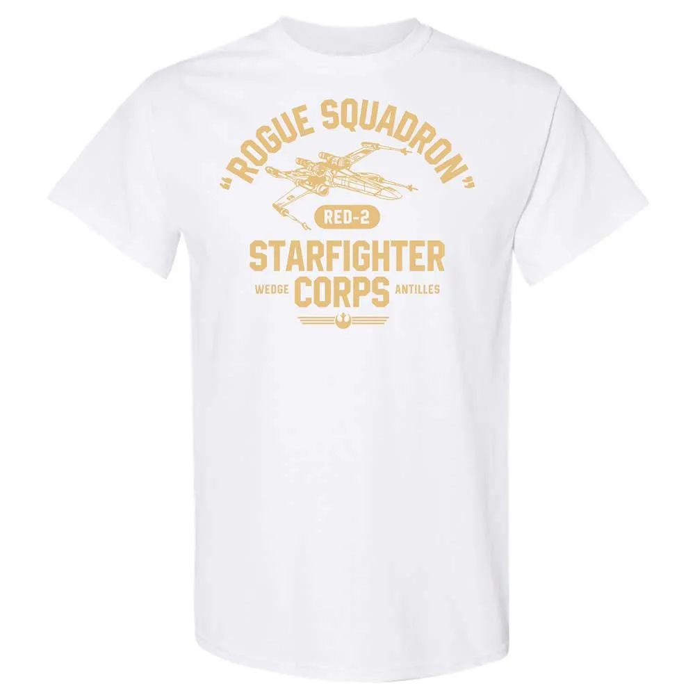 Classic Unisex T-Shirt - HZ8K3JVU - White - 16