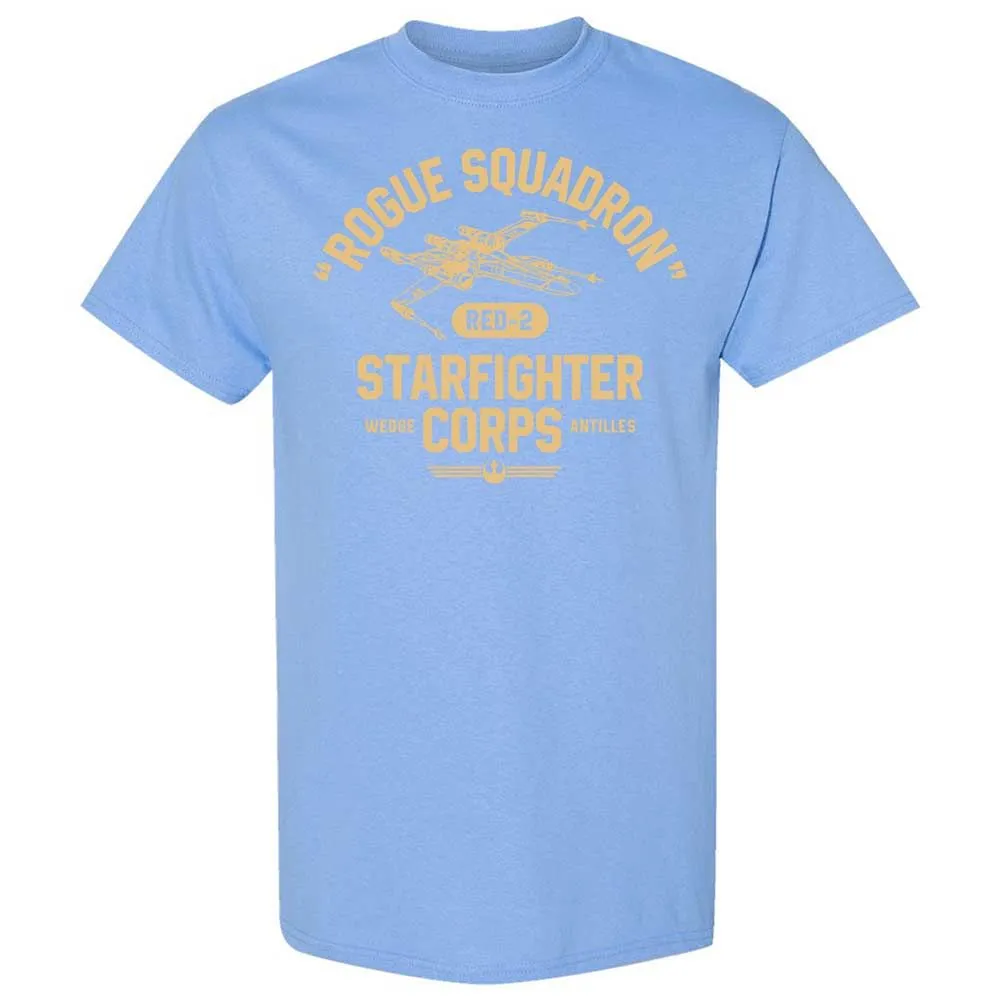 Classic Unisex T-Shirt - HZ8K3JVU - Carolina Blue - 19