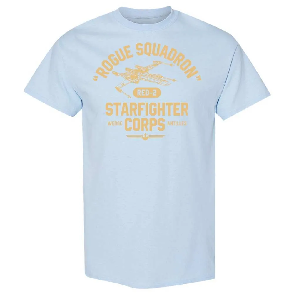 Classic Unisex T-Shirt - HZ8K3JVU - Light Blue - 20