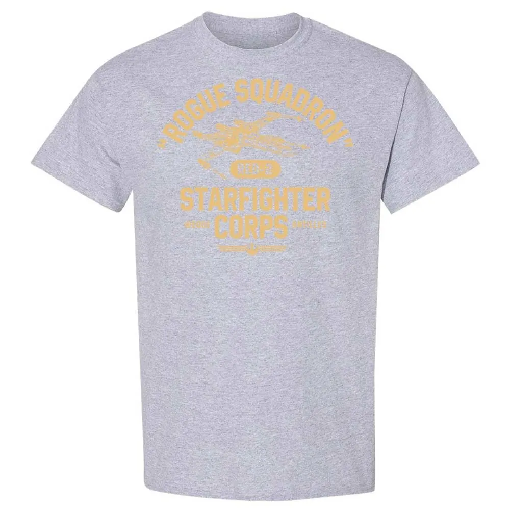 Classic Unisex T-Shirt - HZ8K3JVU - Sport Grey - 21