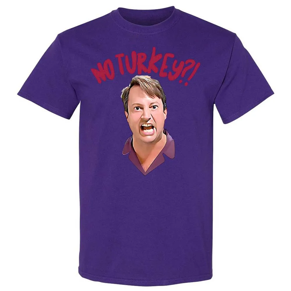 Classic Unisex T-Shirt - WVT284KK - Purple - 12