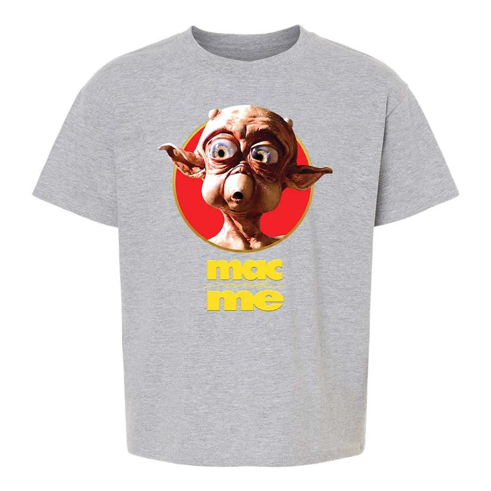 Mac And Me - Sport Grey - 3