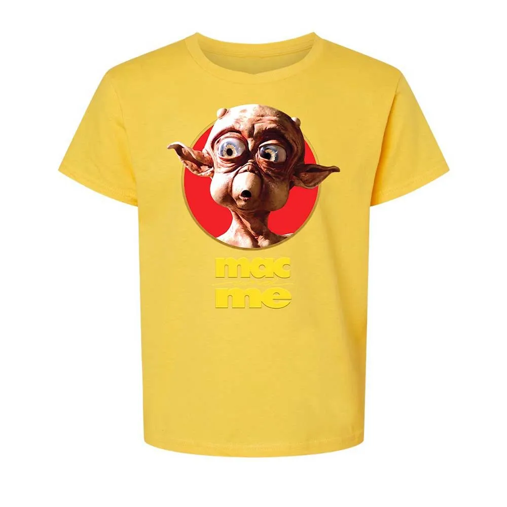 Mac And Me - Daisy - 15