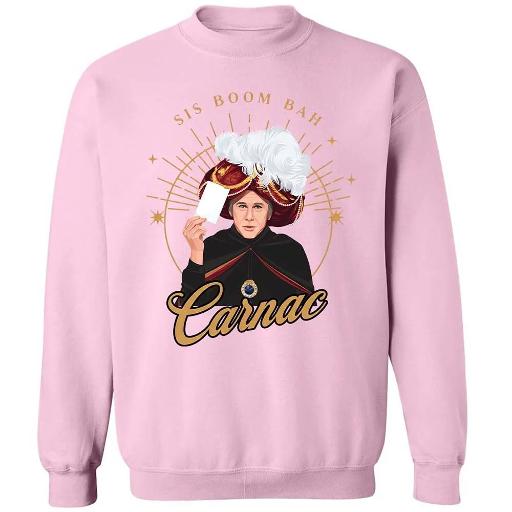Sis Boom Bah - Light Pink - 19