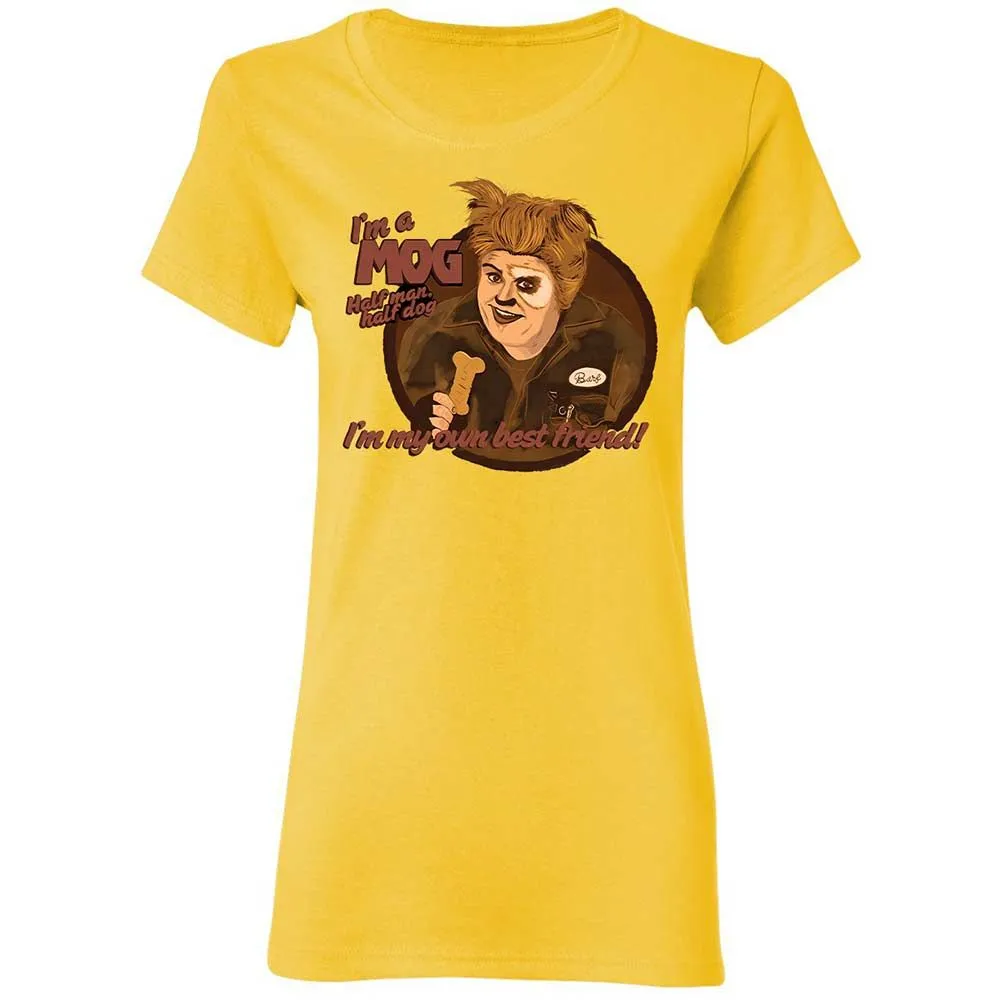 Women's T-Shirt - 44SU8FLK - Daisy - 7