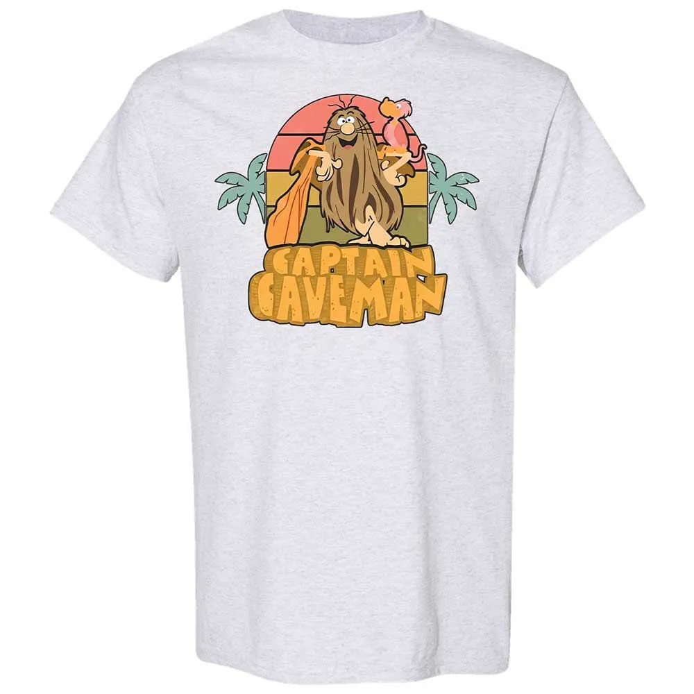 Classic Unisex T-Shirt - V61XRP4H - Ash - 15