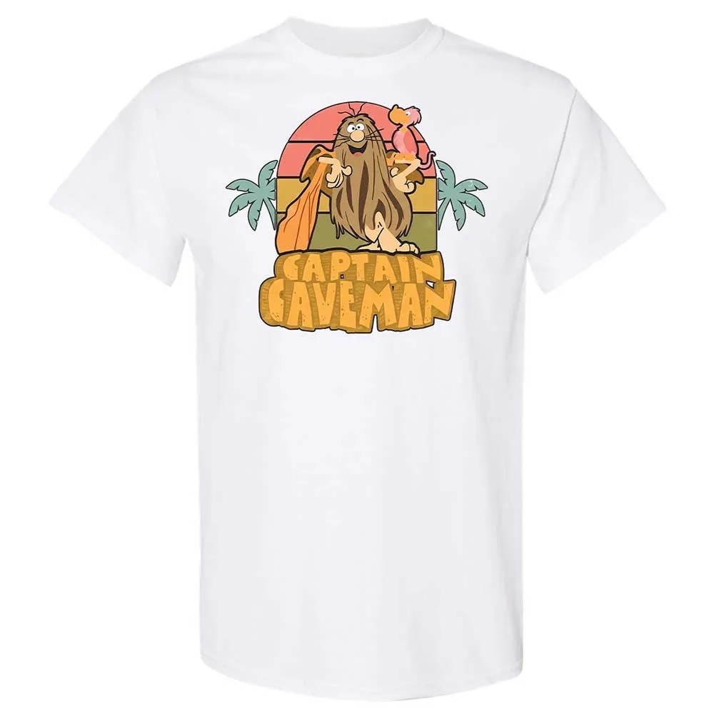 Classic Unisex T-Shirt - V61XRP4H - White - 16