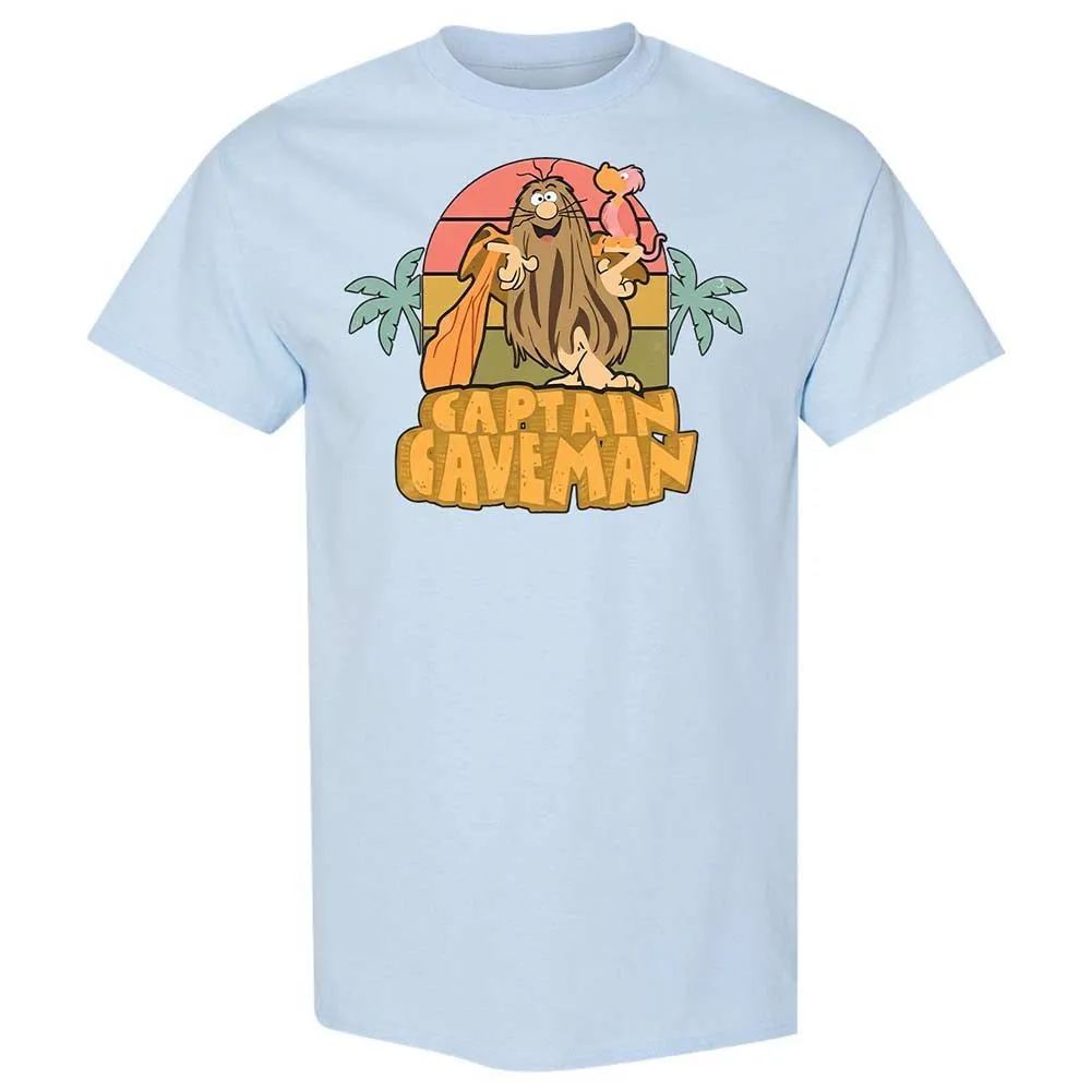 Classic Unisex T-Shirt - V61XRP4H - Light Blue - 20