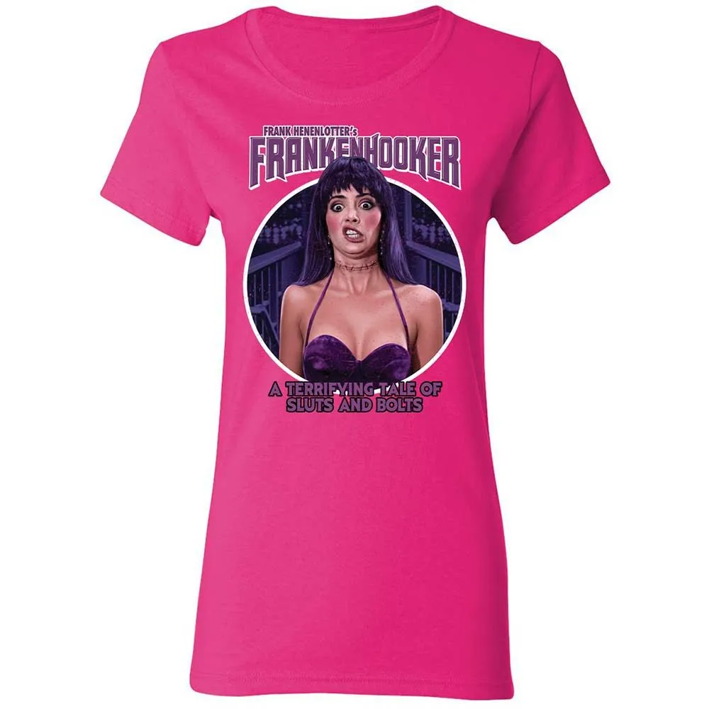 Frankenhooker - Heliconia - 5