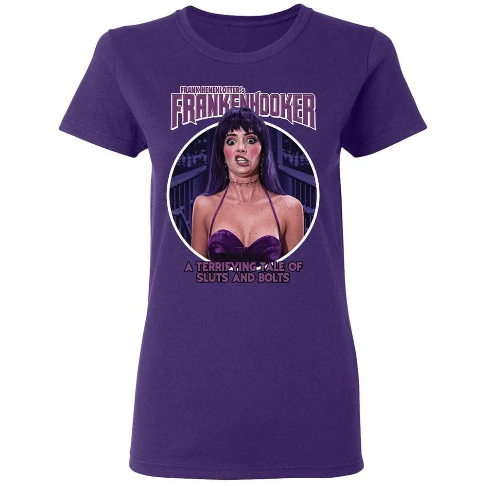 Frankenhooker - Purple - 10