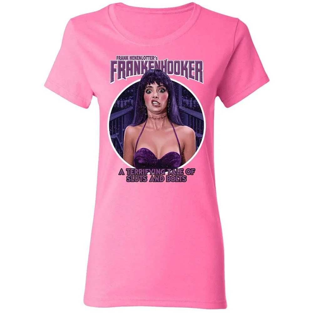 Frankenhooker - Azalea - 11