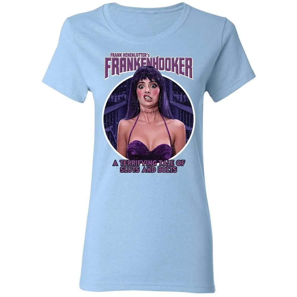 Frankenhooker - Light Blue - 13