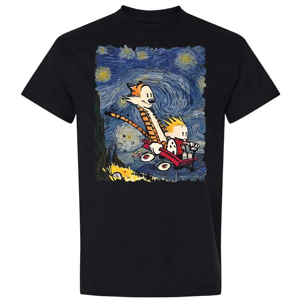 Classic Unisex T-Shirt - MW8FVSX2 - Black - 15