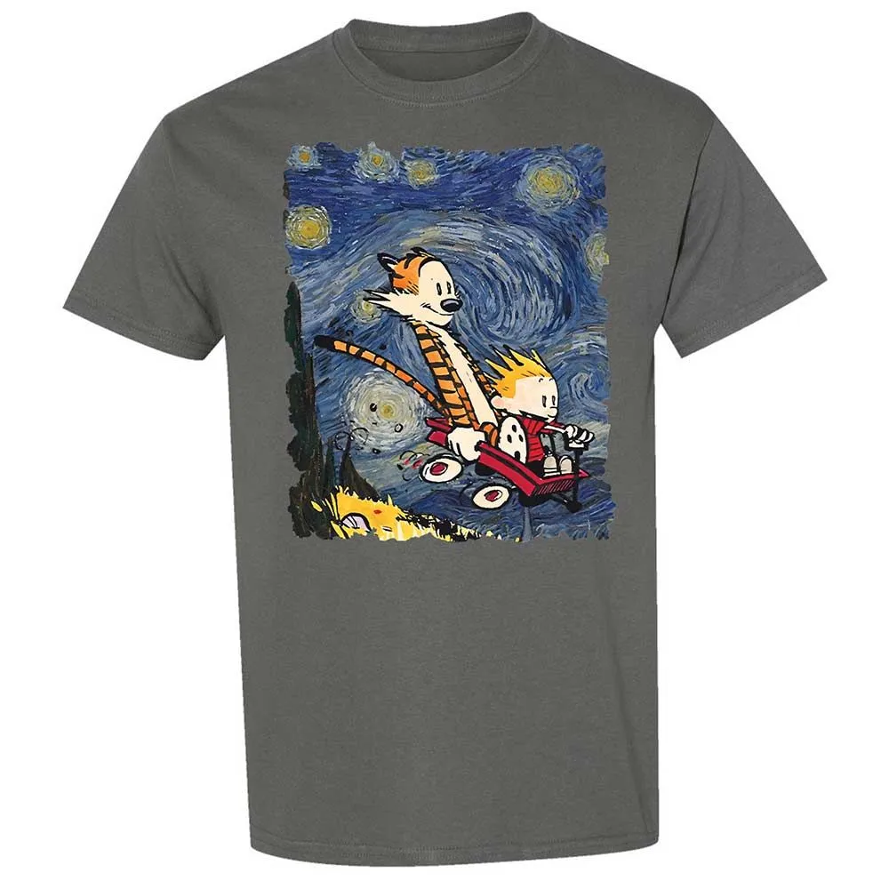 Classic Unisex T-Shirt - MW8FVSX2 - Charcoal - 17