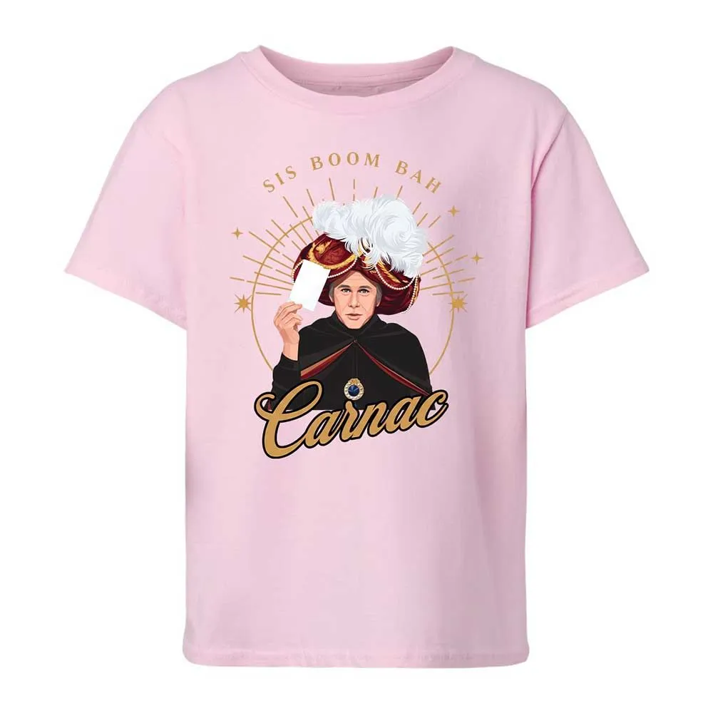 Sis Boom Bah - Light Pink - 7