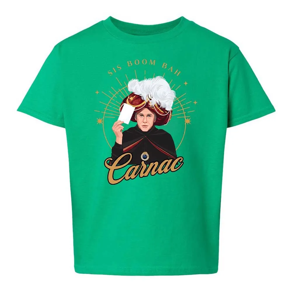 Sis Boom Bah - Irish Green - 16