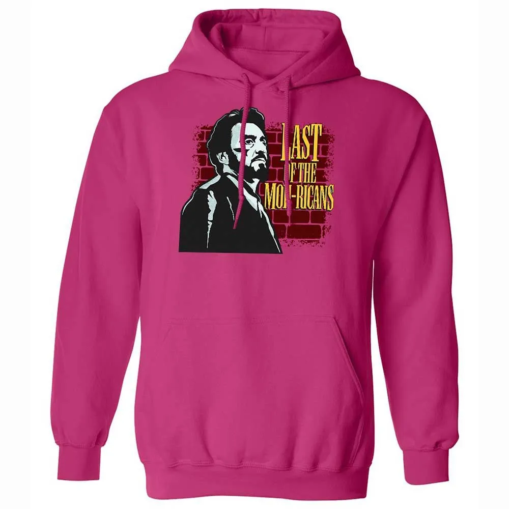 Classic Unisex Hoodie - WAPLKTSM - Heliconia - 14
