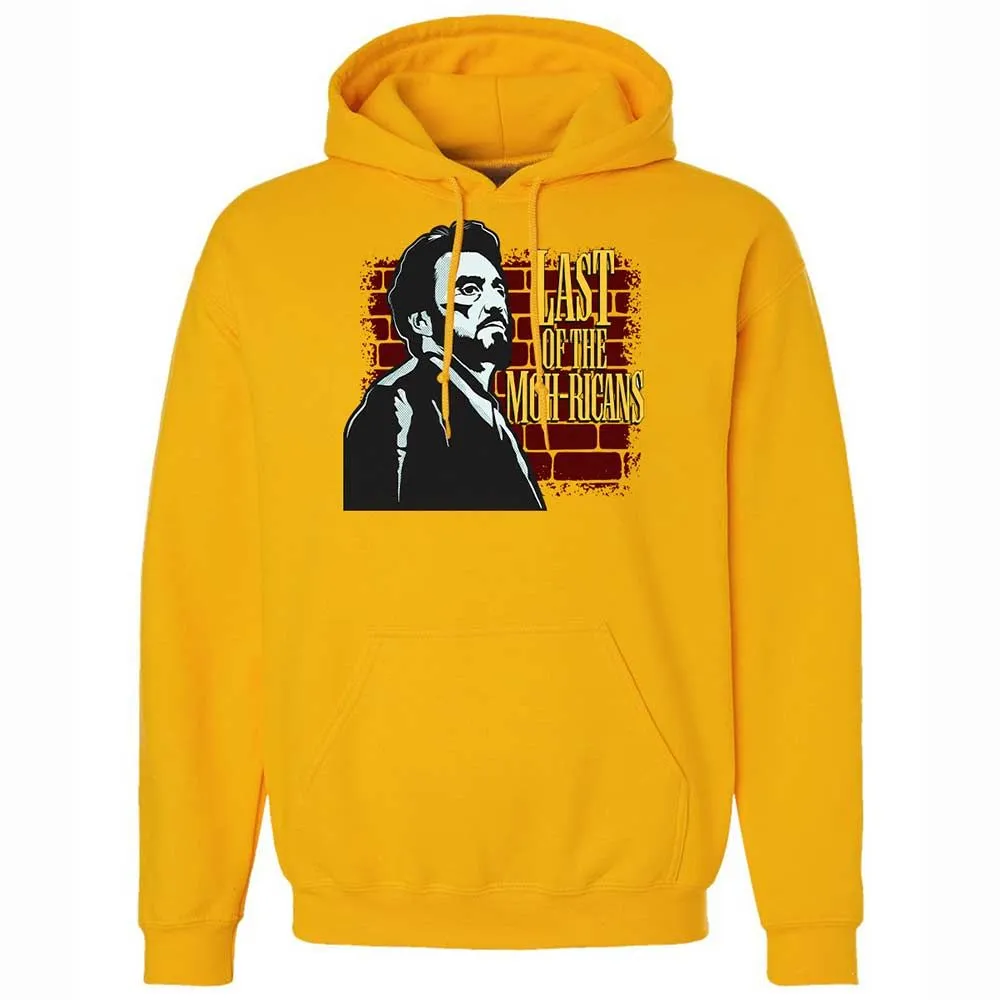 Classic Unisex Hoodie - WAPLKTSM - Gold - 15