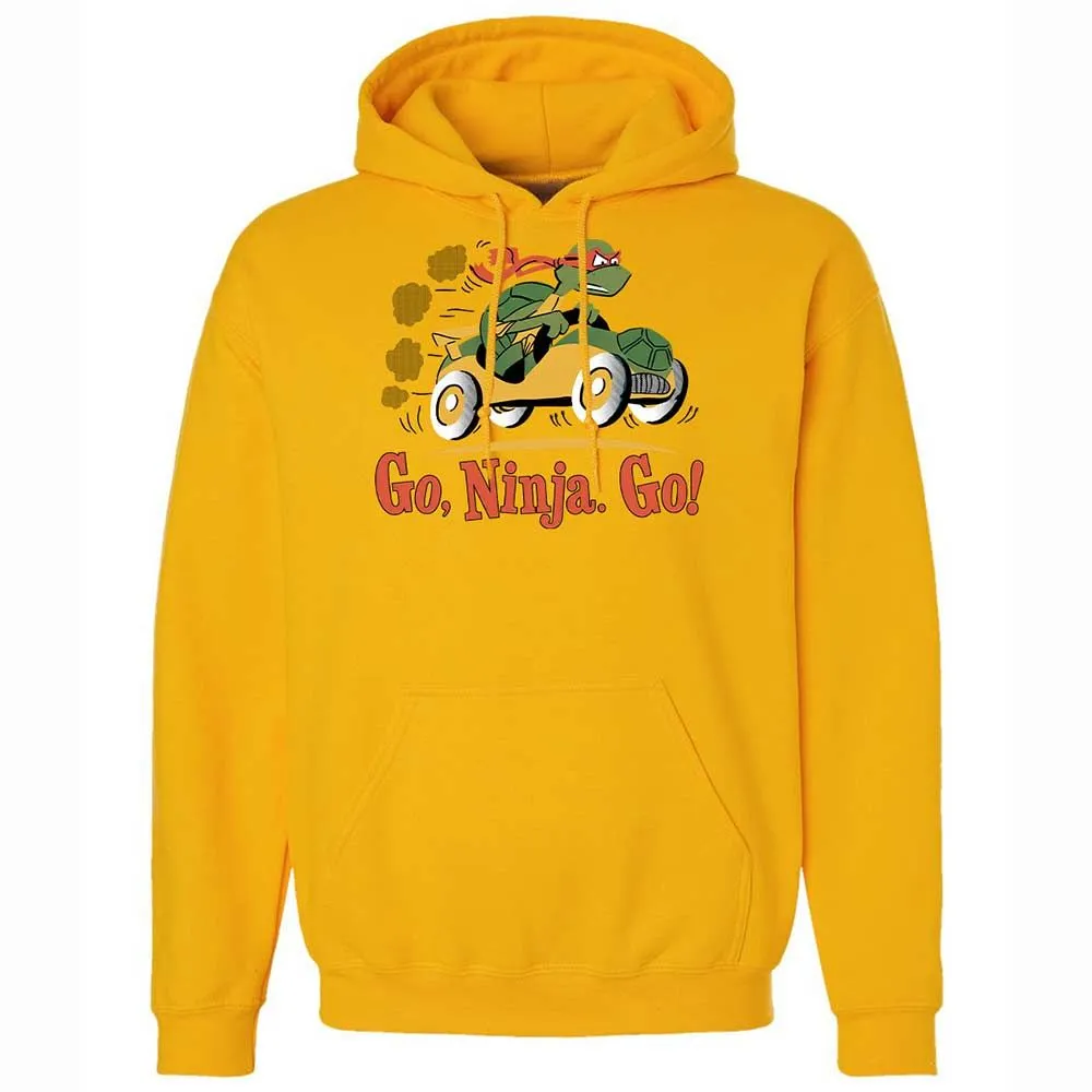 Classic Unisex Hoodie - RJGCKP86 - Gold - 13