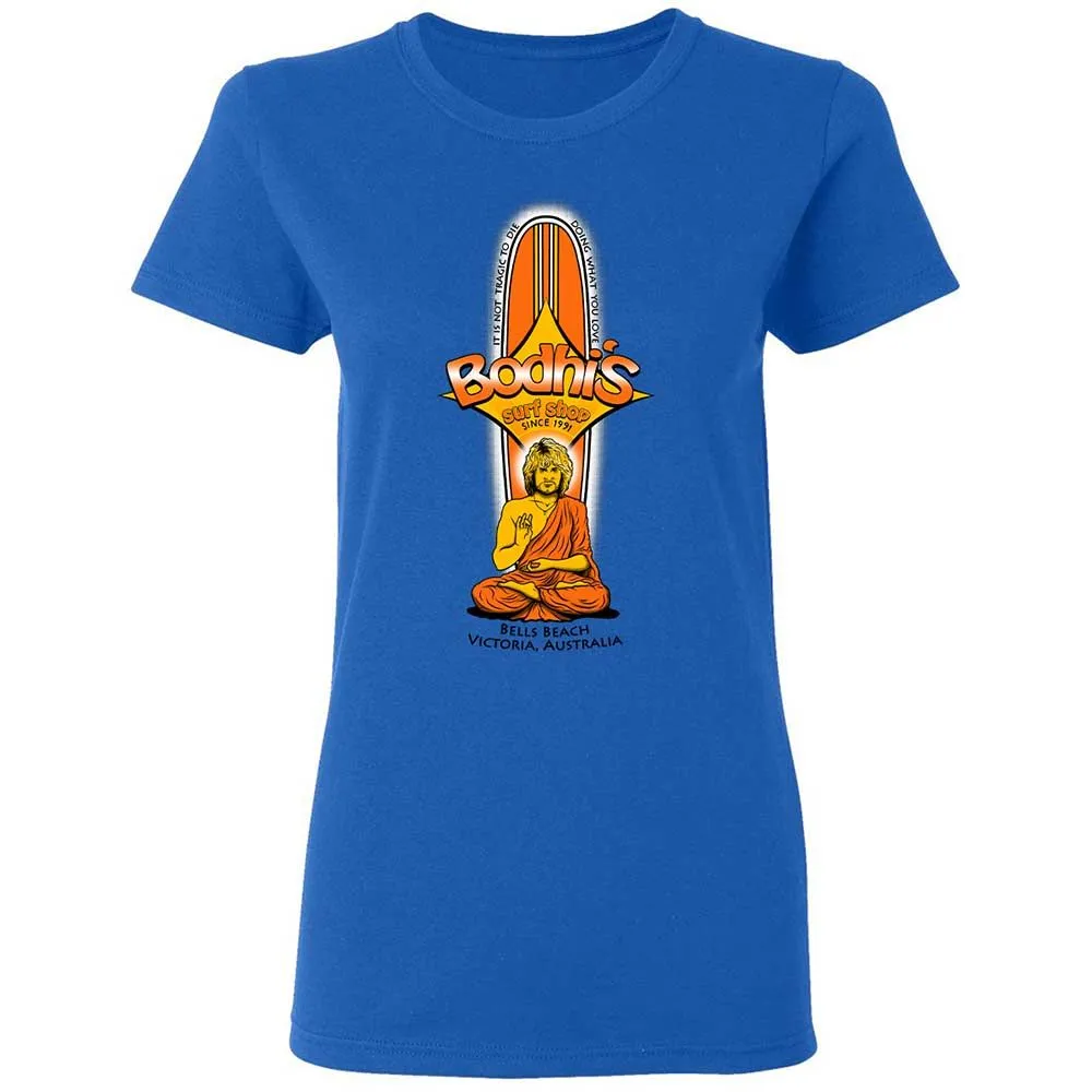 Bodhi'S Surf Shop - Royal - 3