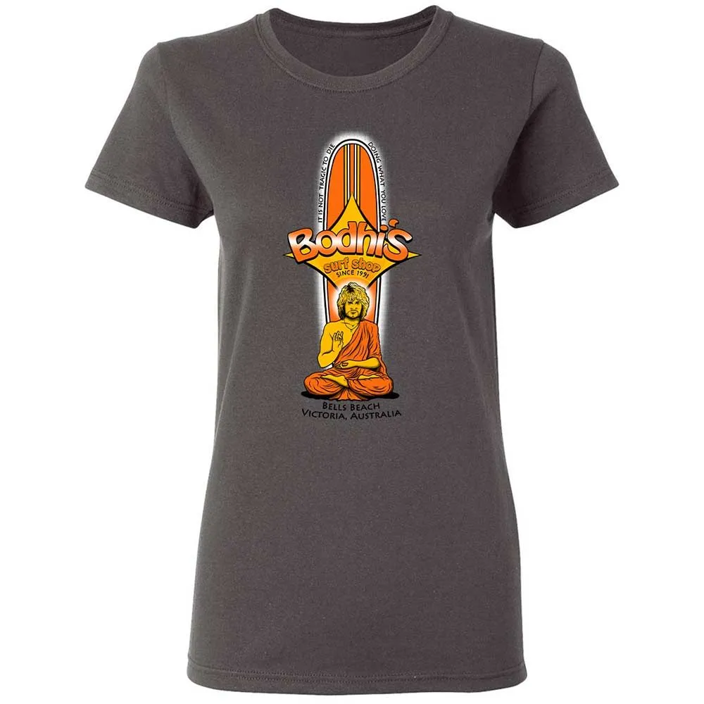 Bodhi'S Surf Shop - Charcoal - 4