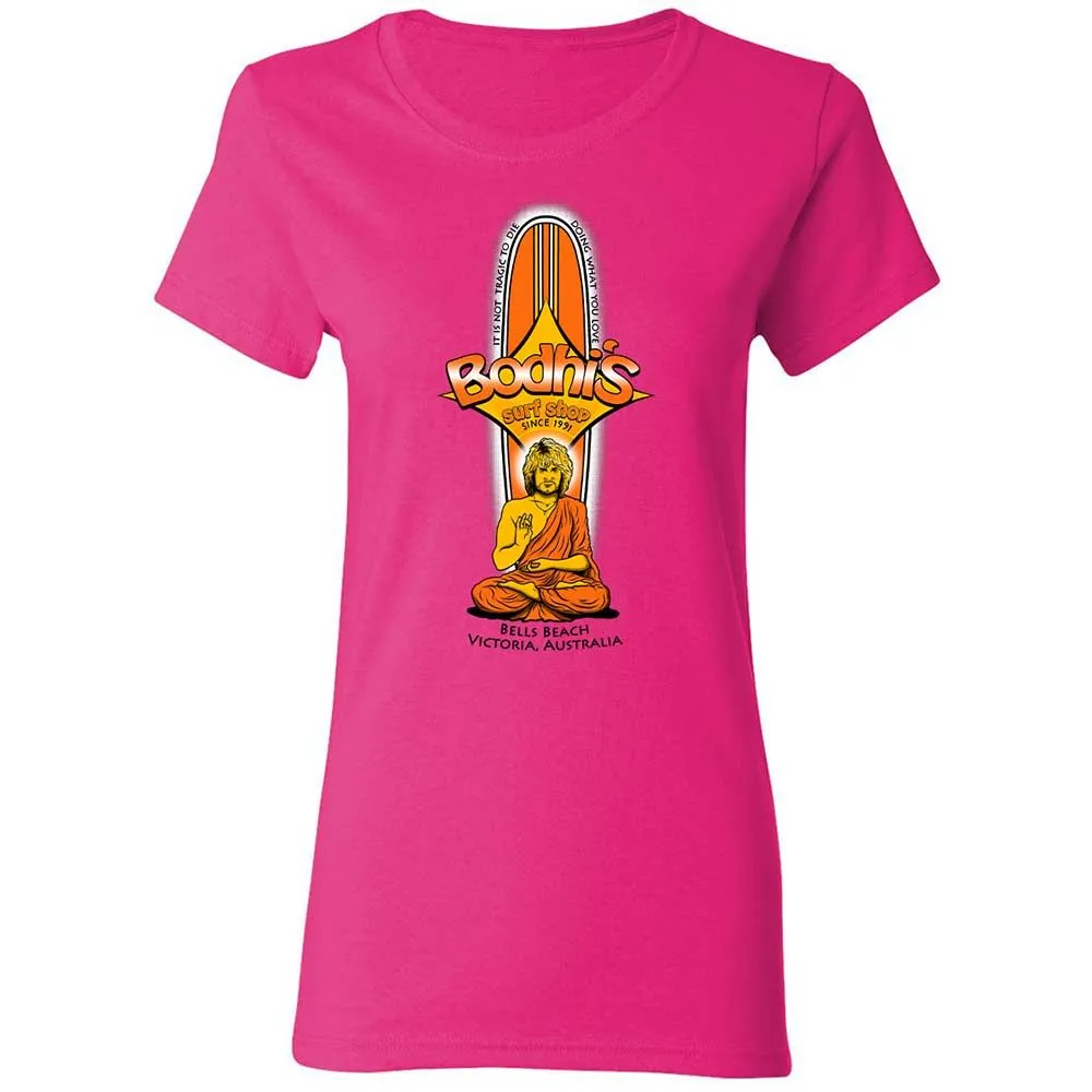 Bodhi'S Surf Shop - Heliconia - 5