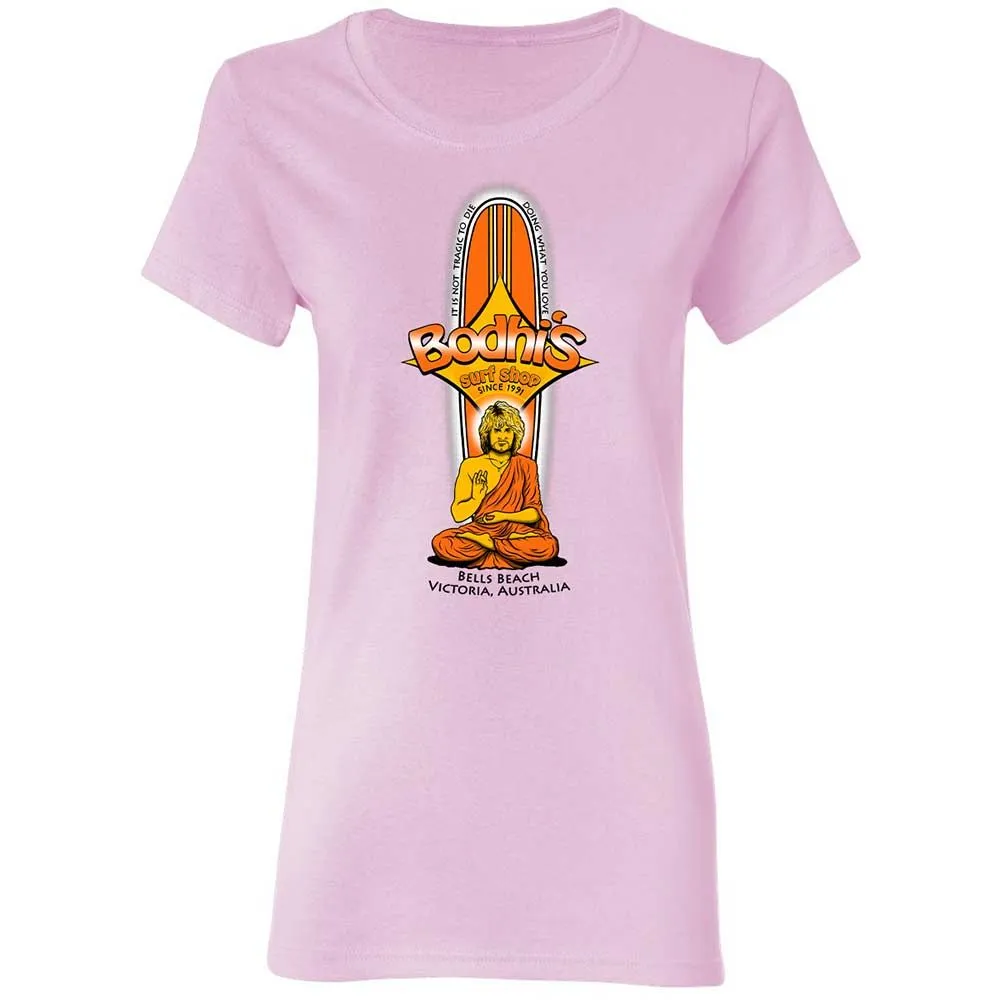 Bodhi'S Surf Shop - Light Pink - 8