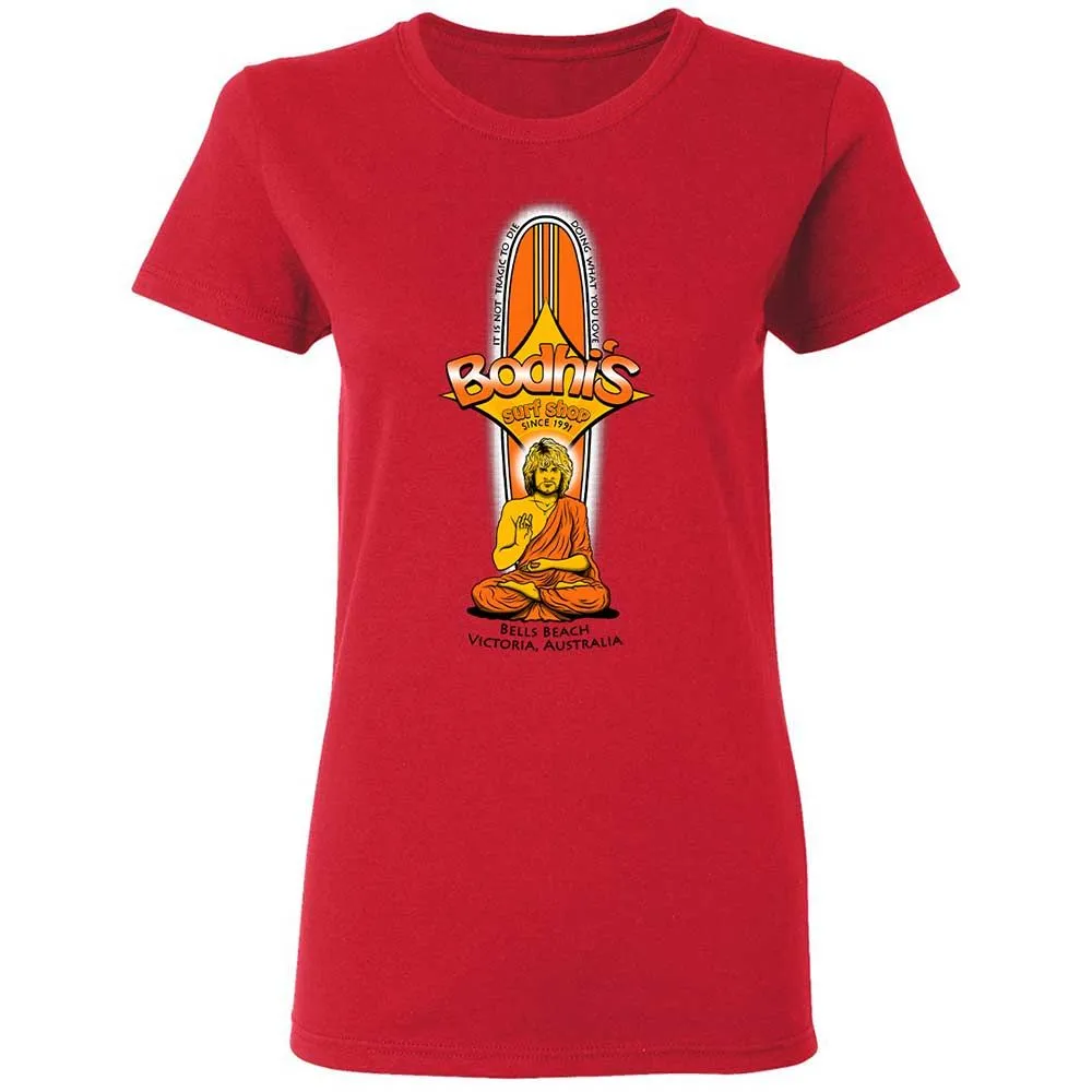 Bodhi'S Surf Shop - Red - 9