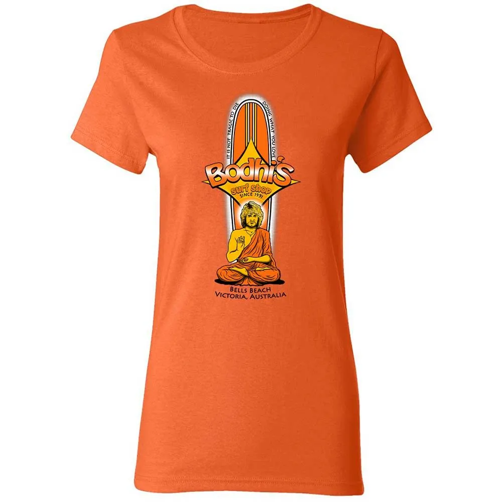 Bodhi'S Surf Shop - Orange - 12
