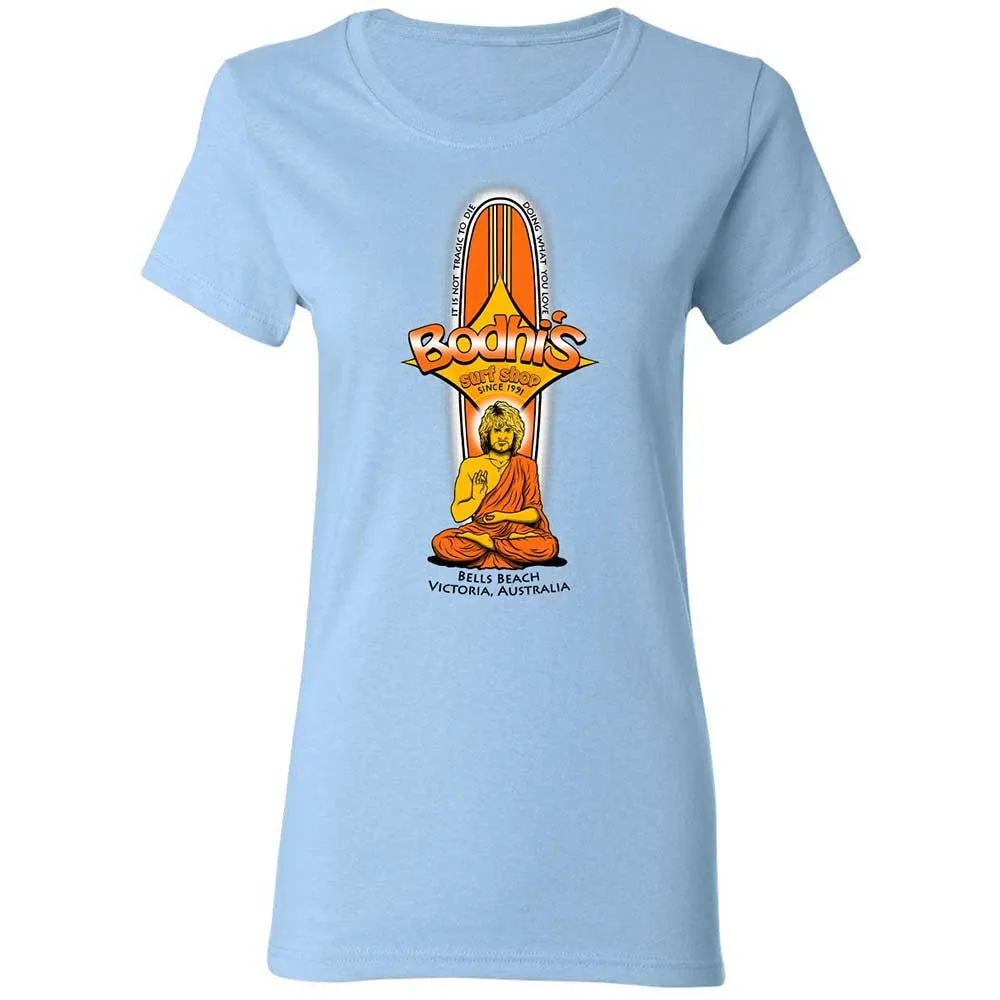 Bodhi'S Surf Shop - Light Blue - 13