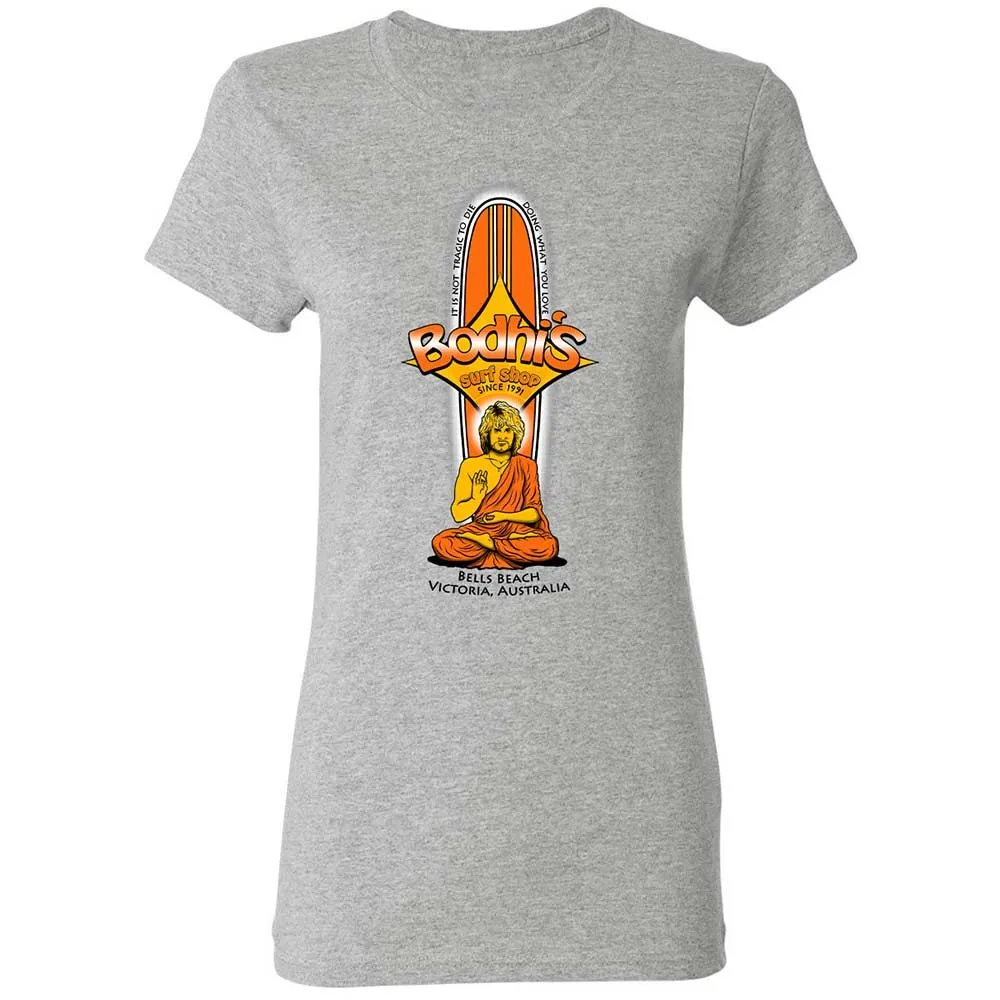 Bodhi'S Surf Shop - Sport Grey - 14