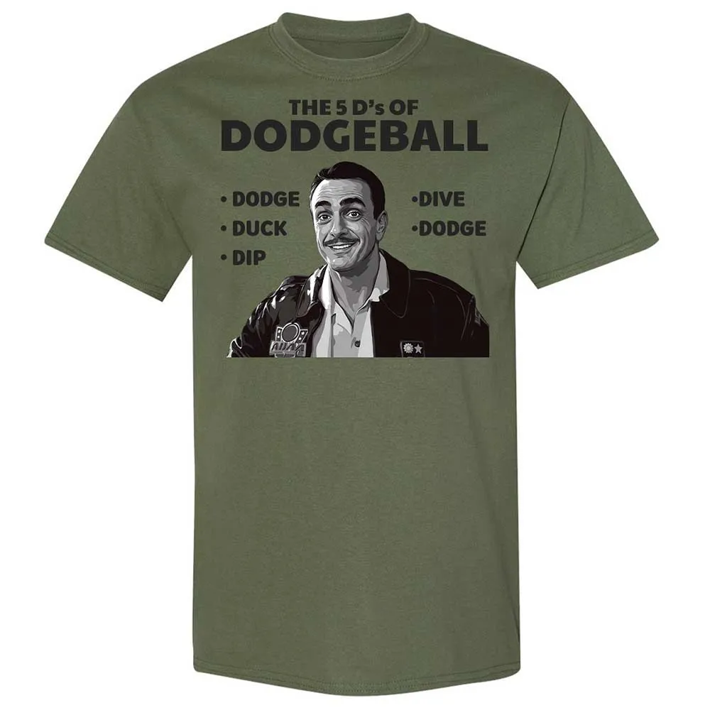 Classic Unisex T-Shirt - VQX9NEHT - Military Green - 11