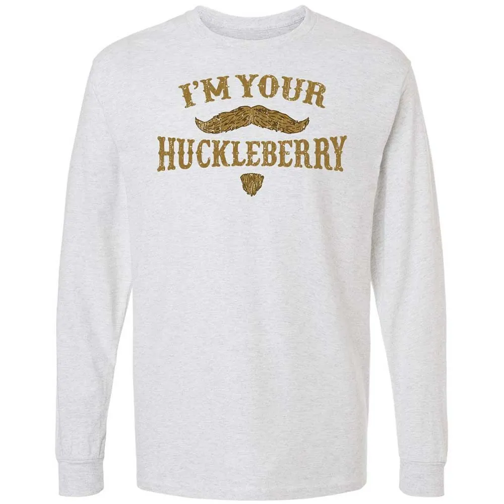 Long Sleeve T-Shirt - 2LQUTBA1 - Ash - 14