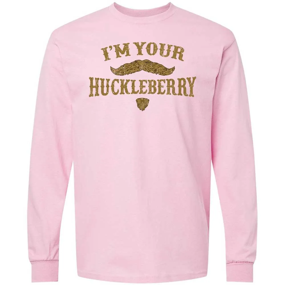 Long Sleeve T-Shirt - 2LQUTBA1 - Light Pink - 16