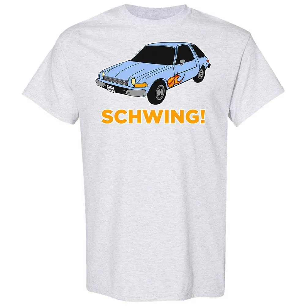 Classic Unisex T-Shirt - EN364DBH - Ash - 15